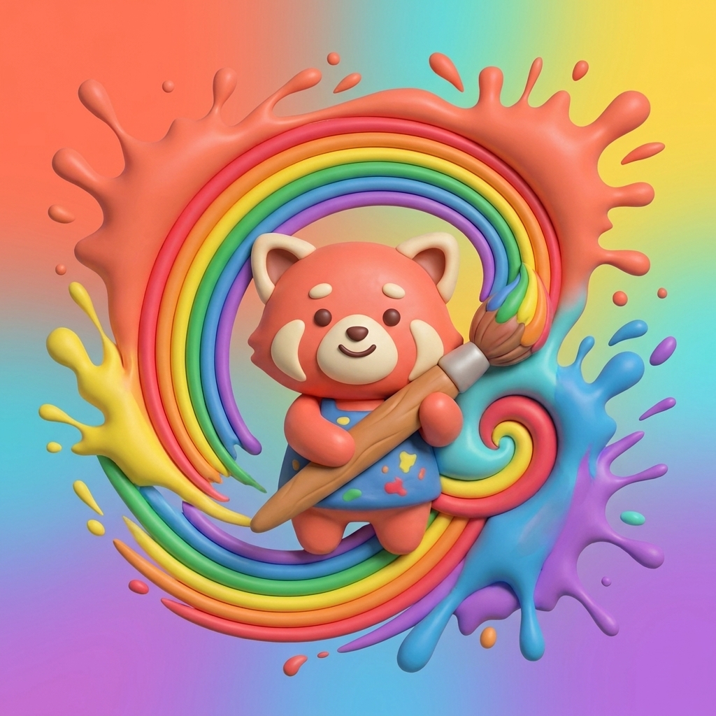 Logo Colori